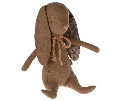  Maileg Bunny - Chocolate Brown