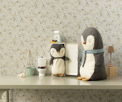  Maileg Penguin Stuffed Animal - Small