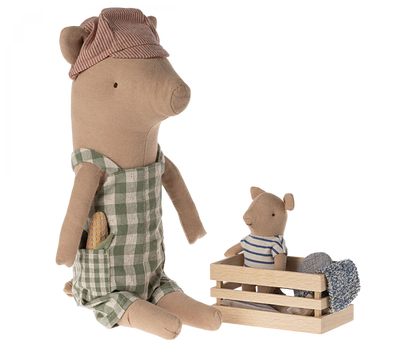  Maileg Pig - Boy
