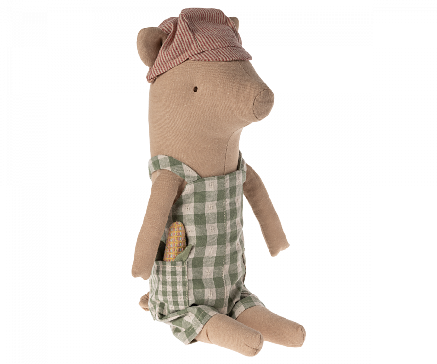 Maileg ETA APRIL SS24 Pig - Boy