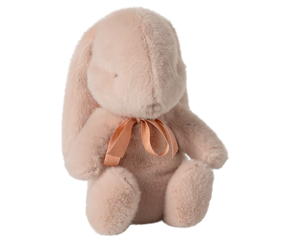  Maileg Plush Bunny, Small - Powder