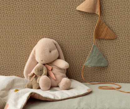  Maileg Plush Bunny, Small - Powder