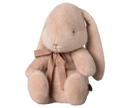  Maileg Plush Bunny, Small - Light Powder