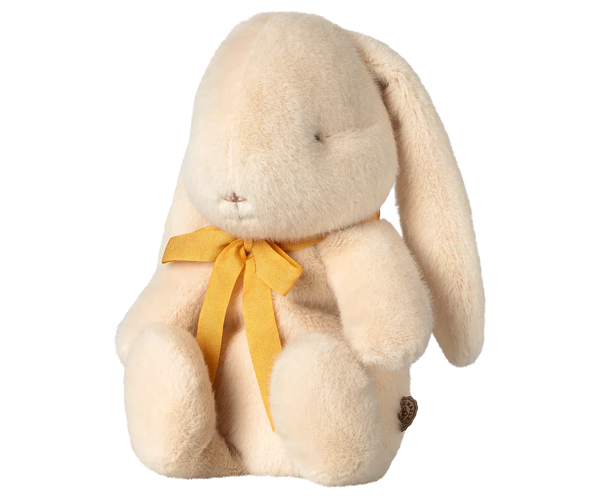  Maileg Plush Bunny, Small - Cream