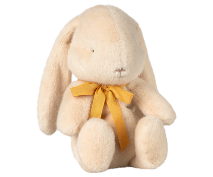  Maileg Plush Bunny, Small - Cream