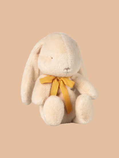  Maileg Plush Bunny, Small - Cream