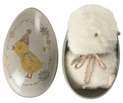  Maileg - Chicken Plush, Mini