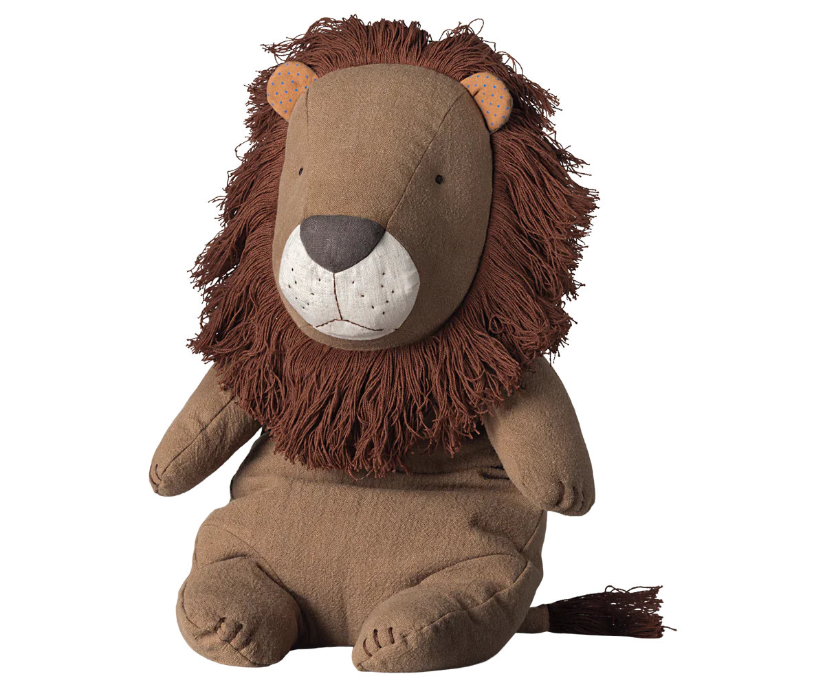  Maileg Safari Friends - Big Lion