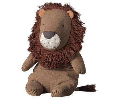  Maileg Safari Friends - Big Lion