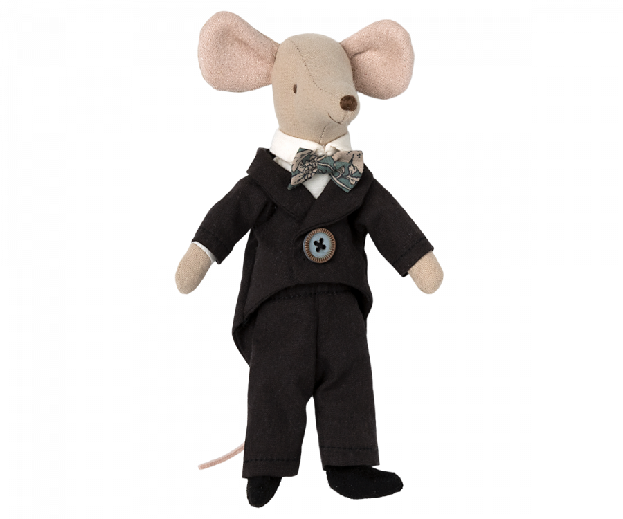  Wedding Mice Couple In Box