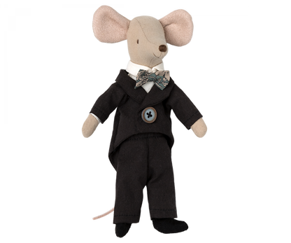  Wedding Mice Couple In Box