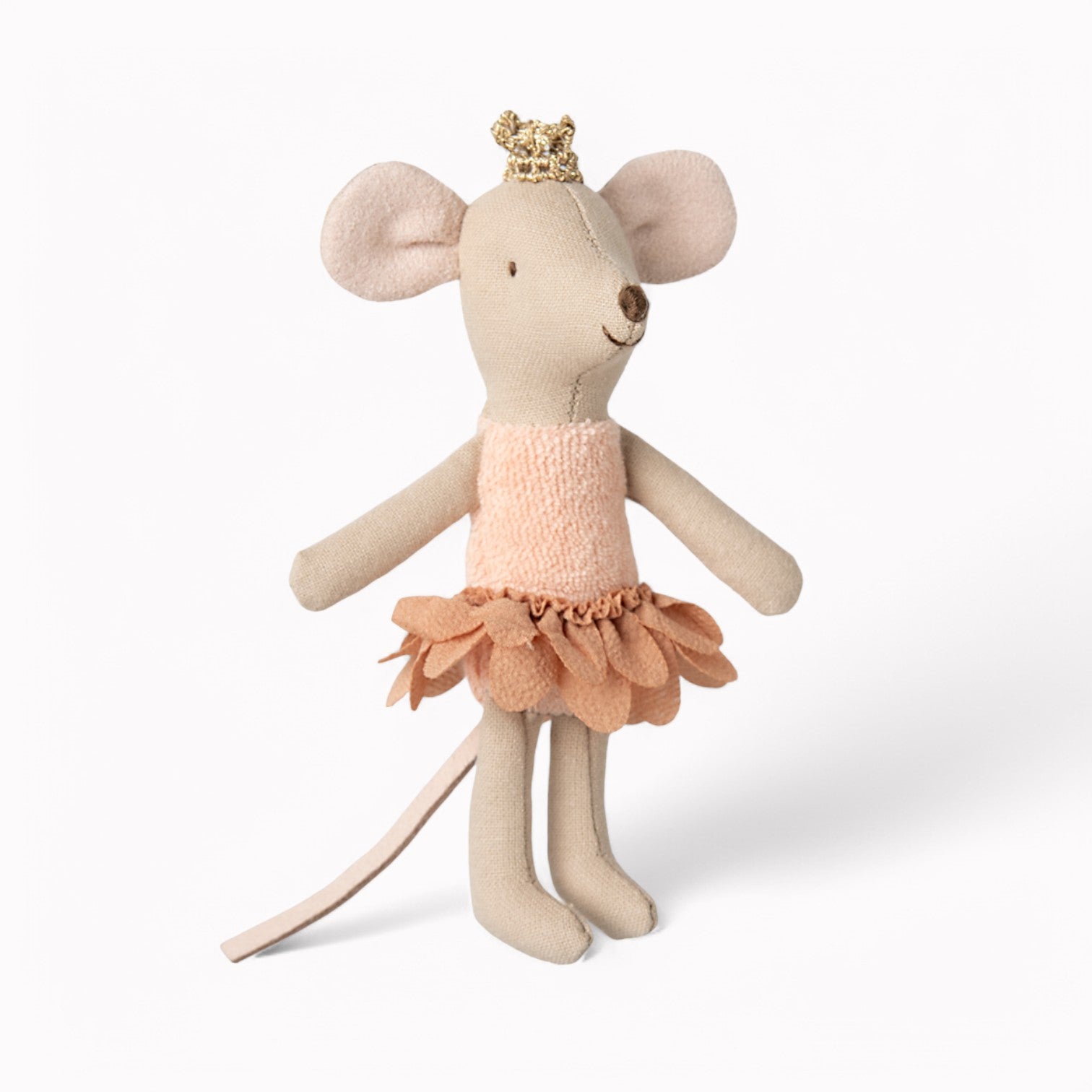 Maileg Princess Mouse In Matchbox | Little Sister