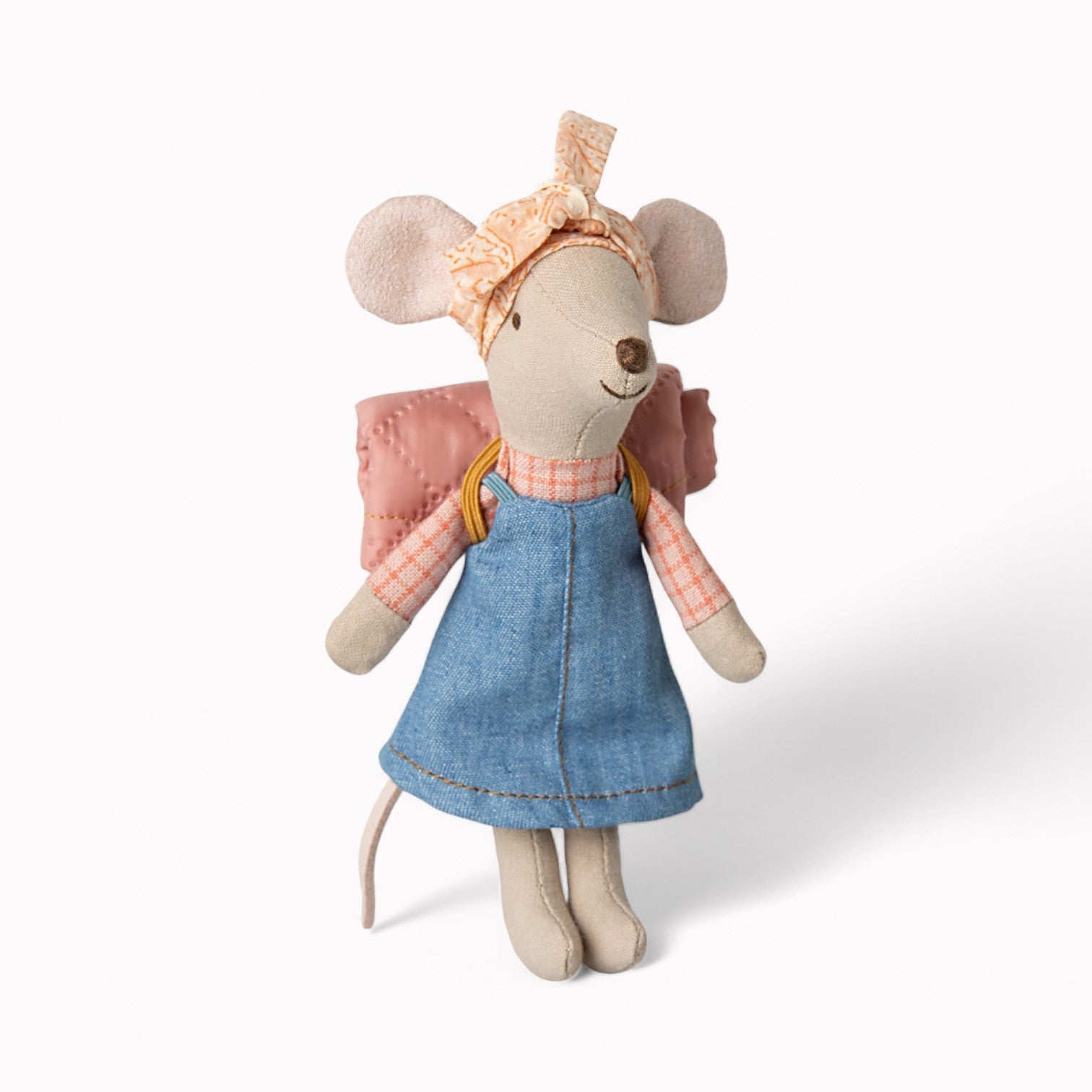 Maileg Hiker Mouse | Big Sister