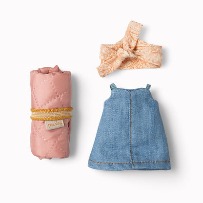 Maileg Hiker Mouse | Big Sister