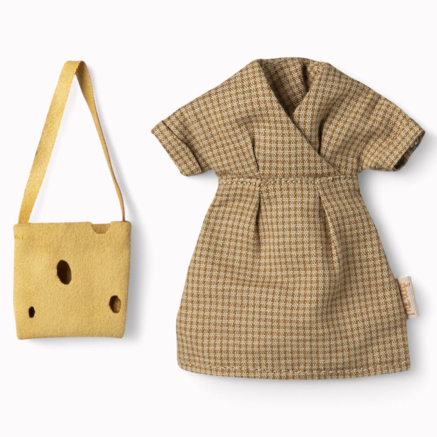 Maileg Dress And Bag | Mum Mouse