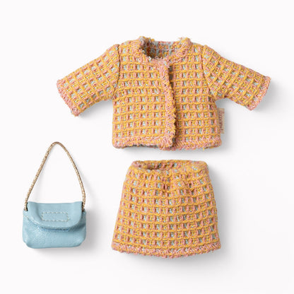 Maileg Suit | Mum Mouse