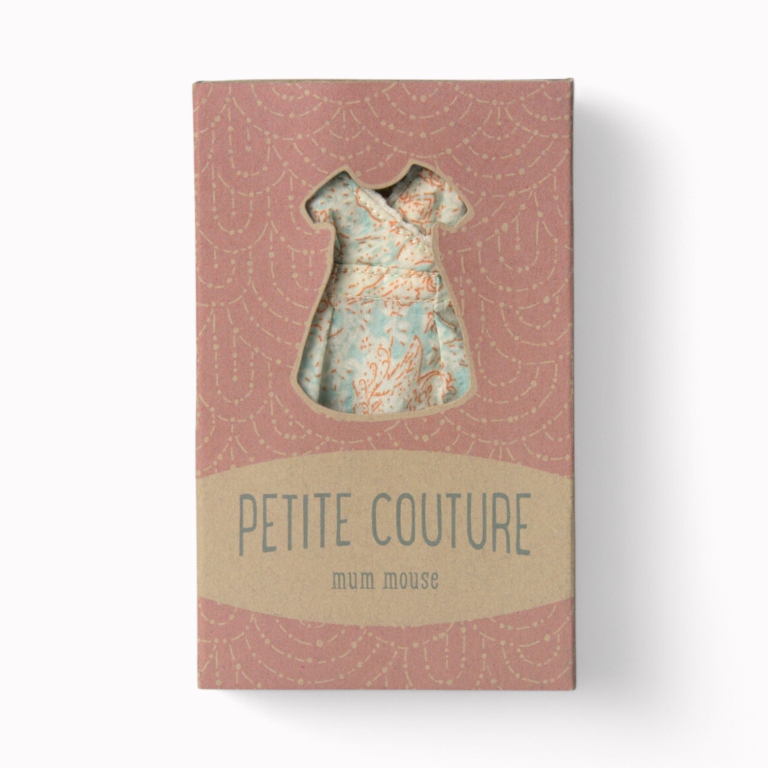 Maileg Dress Mum Mouse