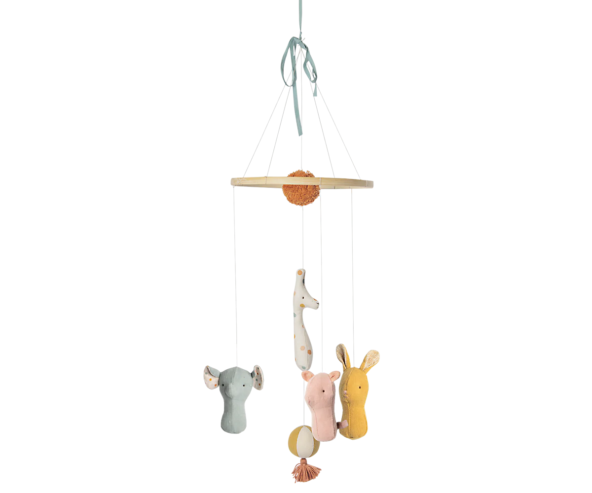  Maileg Lullaby Friends Mobile