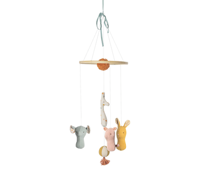 Maileg Lullaby Friends Mobile