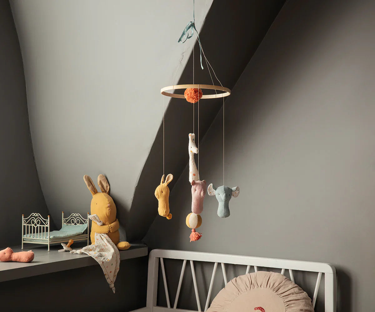  Maileg Lullaby Friends Mobile