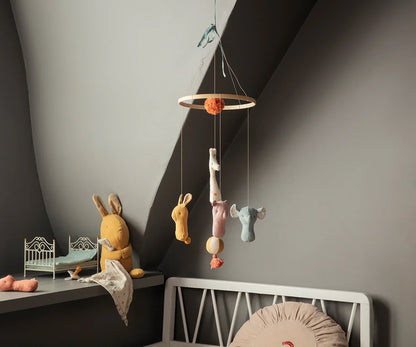  Maileg Lullaby Friends Mobile