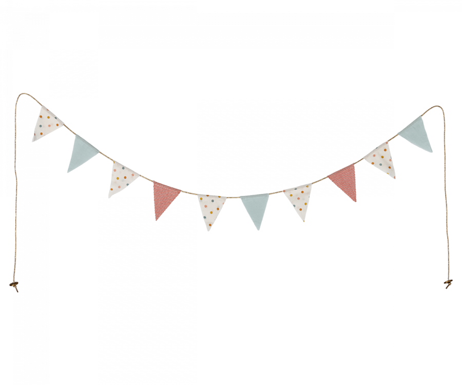  Garland, Small
