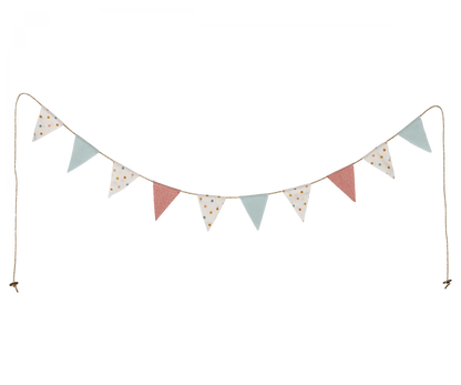  Garland, Small