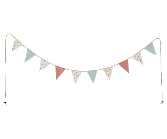  Garland, Small