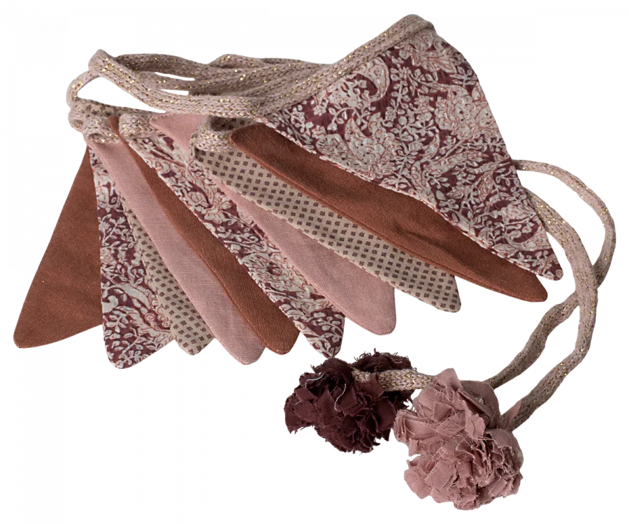 Maileg Garland - Rose