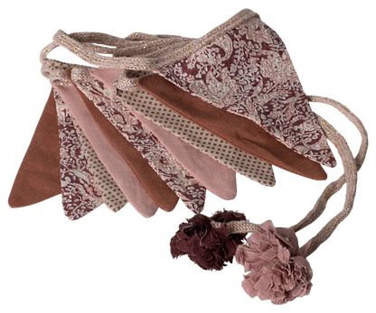  Maileg Garland - Rose