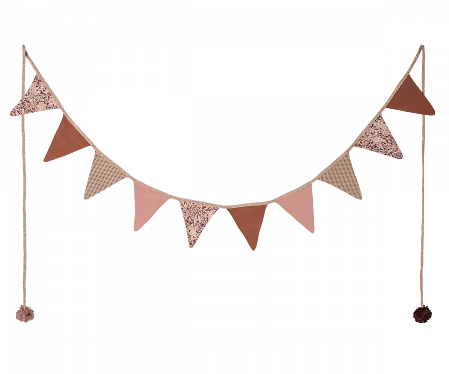  Maileg Garland - Rose