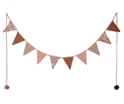  Maileg Garland - Rose