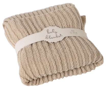  Maileg Baby Blanket