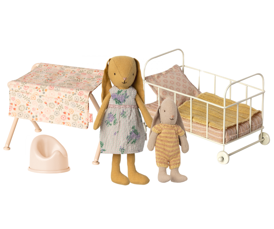 Maileg Nursery Bundle