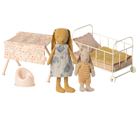Maileg Nursery Bundle