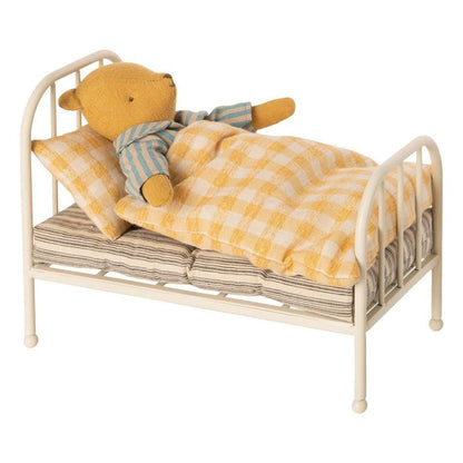  Maileg Vintage Bed For Teddy Junior