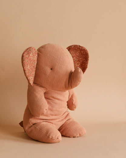  Maileg Elephant, Big - Powder