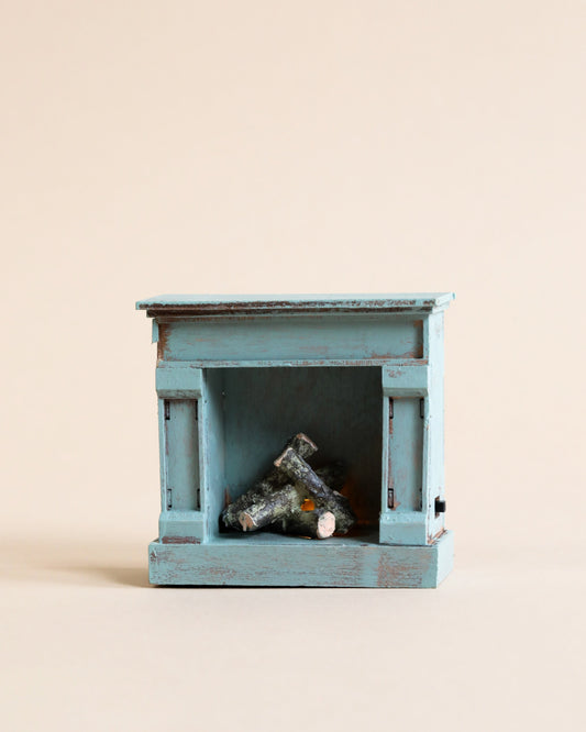  Maileg | Fireplace