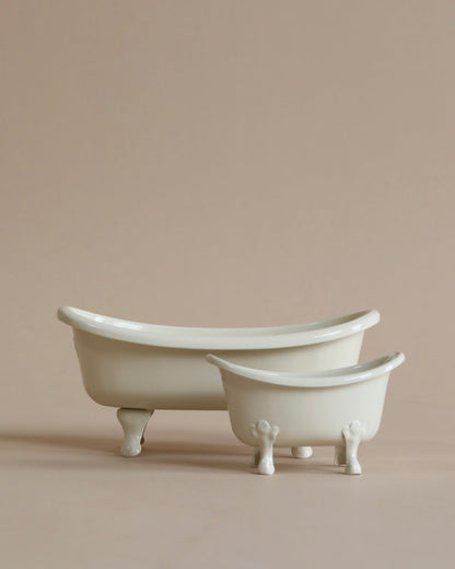  Maileg Mini Bathtub