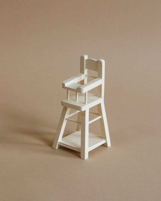  Maileg Micro High Chair