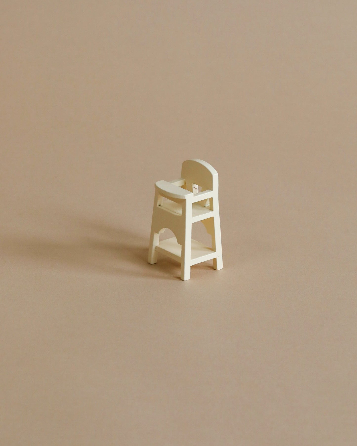  Maileg Mouse Size High Chair