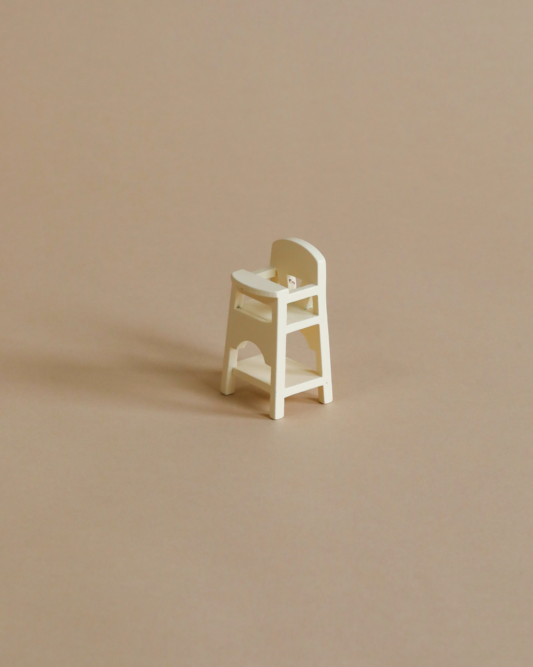 Maileg Mouse Size High Chair