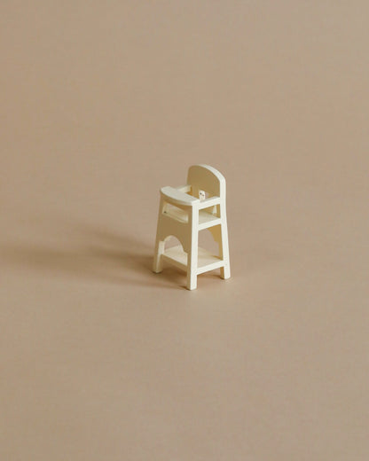  Maileg Mouse Size High Chair