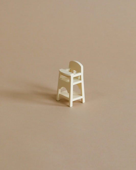  Maileg Mouse Size High Chair