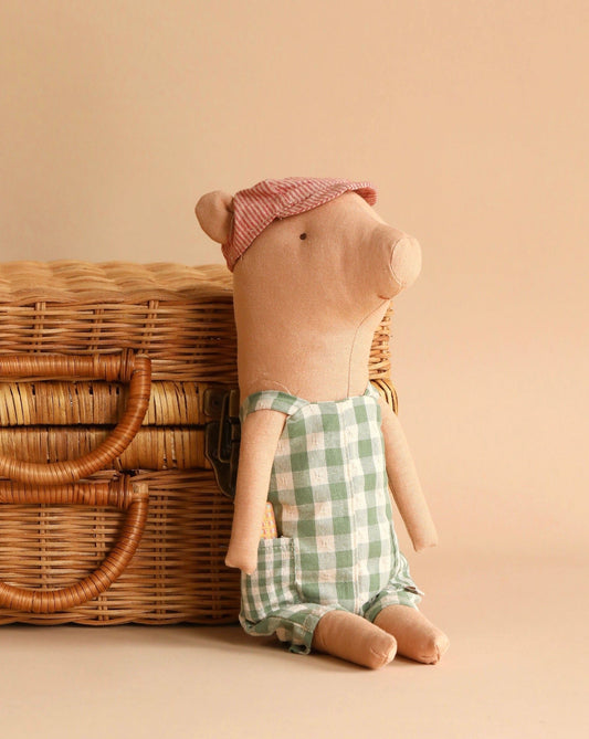  Maileg Pig - Boy