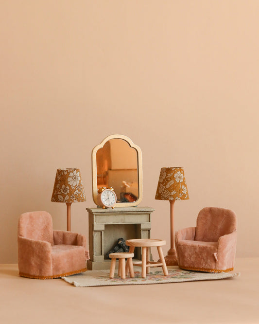  Maileg Living Room Set