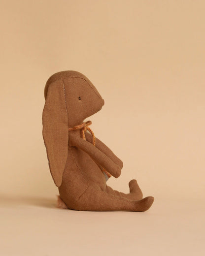  Maileg Bunny - Chocolate Brown