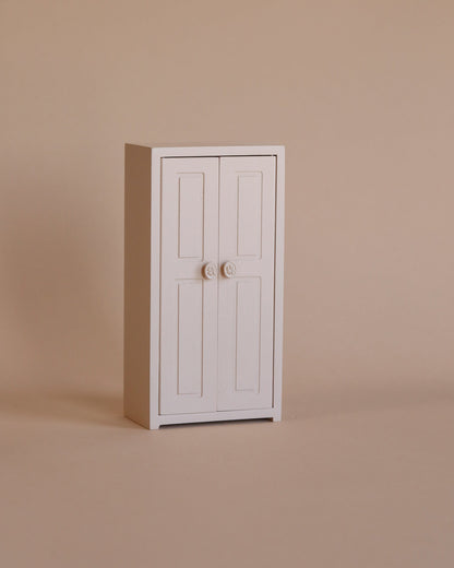  Maileg Mouse Closet - Light Rose