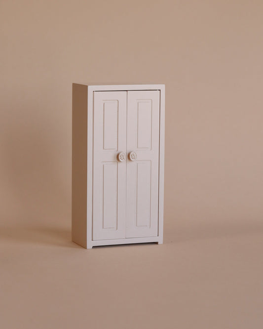  Maileg Mouse Closet - Light Rose