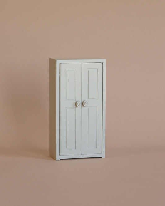  Maileg Mouse Closet - Cream